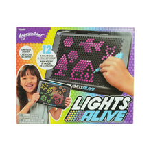 Megasktcher Lights Alive