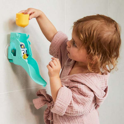 Tomy Toomies Bluey's Waterslide