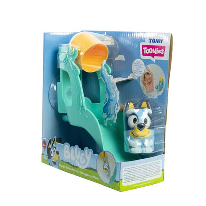 Tomy Toomies Bluey's Waterslide