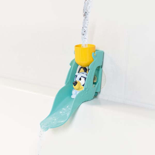 Tomy Toomies Bluey's Waterslide