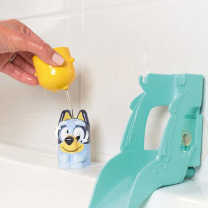 Tomy Toomies Bluey's Waterslide