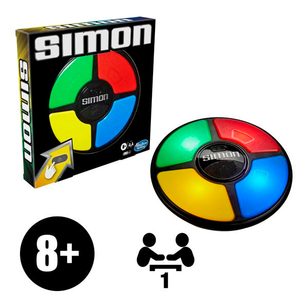 Simon Classic Game