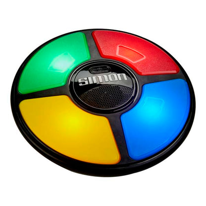 Simon Classic Game