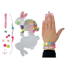 White Smoke Easter DIY Jewellery Making Kit Easter