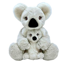 Eco Koala Mum & Baby