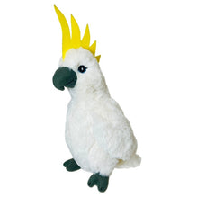 Eco Cockatoo 25cm