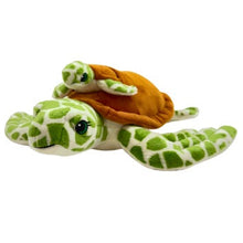 Eco Turtle Mum & Baby