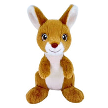 Eco Bub Kangaroo 18cm