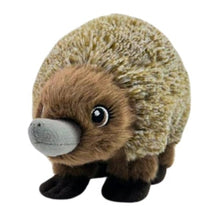 Eco Bub Echidna 18cm