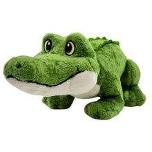 Eco Bub Crocodile 18cm
