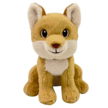 Eco Bub Dingo 18cm