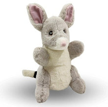 Eco Bilby Puppet 25cm