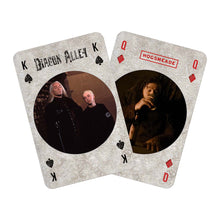 Waddingtons No. 1 Playing Cards Harry Potter