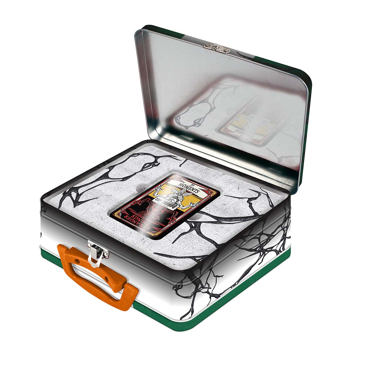 Top Trumps Collector Tin Stranger Things Card Game