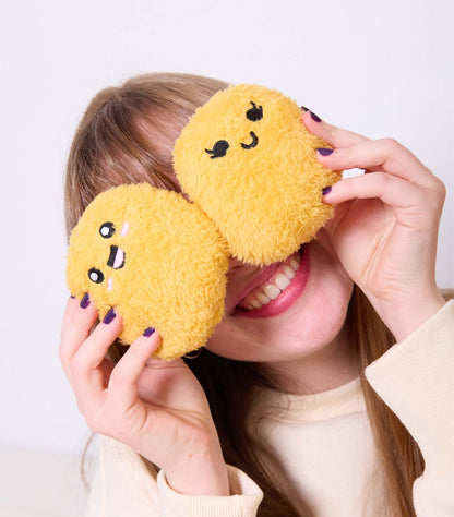 Emotional Support Pals Nuggets Plush