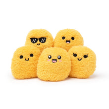 Emotional Support Pals Nuggets Plush