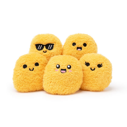 Emotional Support Pals Nuggets Plush