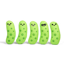 Emotional Support Pals Pickles Plush