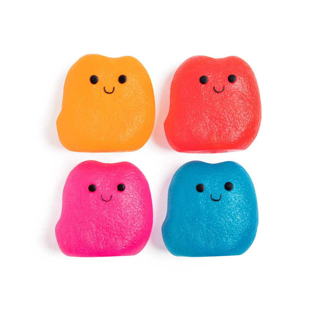Relatable Emotional Support Pals Nugget Squishy

