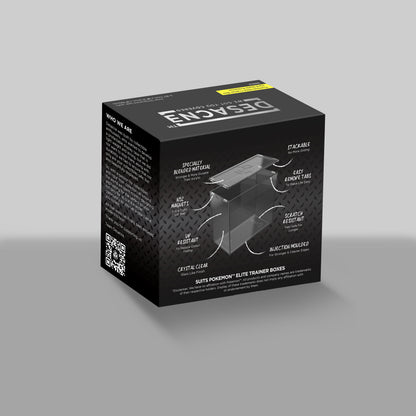 Desacne Premium Elite Trainer Box Protector - Single Pack