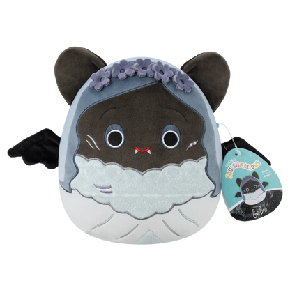 Squishmallows 8" WB Mashups Emily Corpse Bride