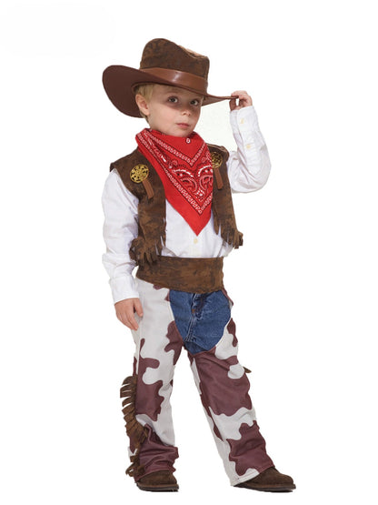 Cowboy Costume