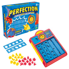 Perfection Tabletop Game for Kids