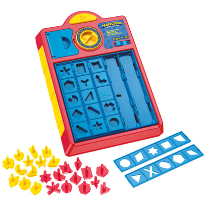 Perfection Tabletop Game for Kids