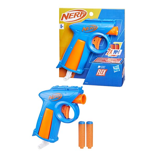 Nerf N Series Flex