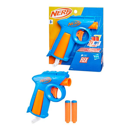 Nerf N Series Flex