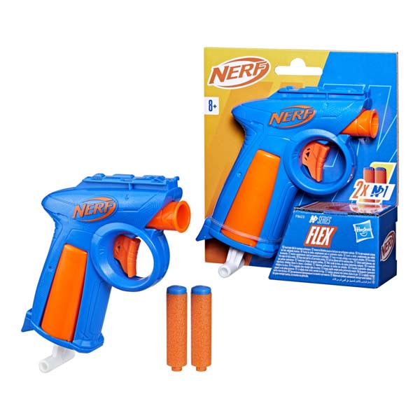 Nerf N Series Flex