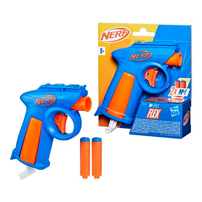 Nerf N Series Flex
