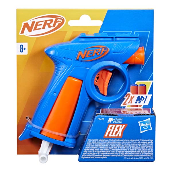 Nerf N Series Flex