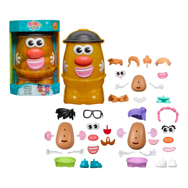Mr. Potato Head Super Spud