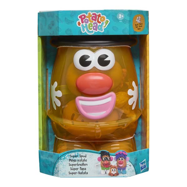 Mr. Potato Head Super Spud