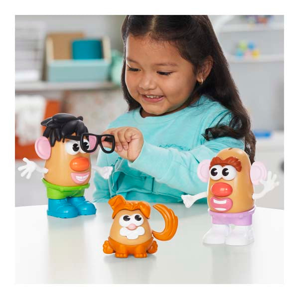 Mr. Potato Head Super Spud