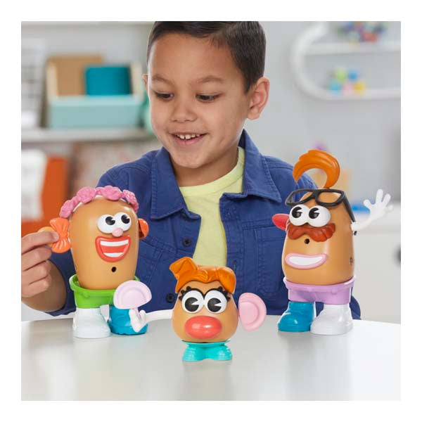 Mr. Potato Head Super Spud