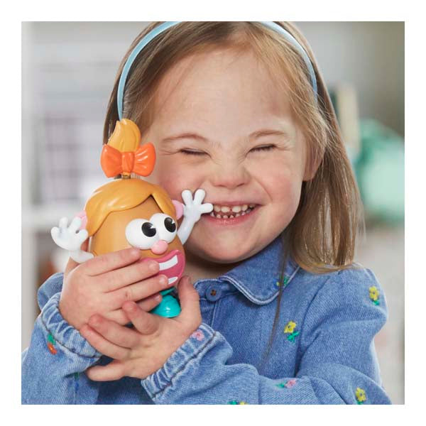 Mr. Potato Head Super Spud