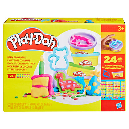 Play-Doh Party Favor Pack