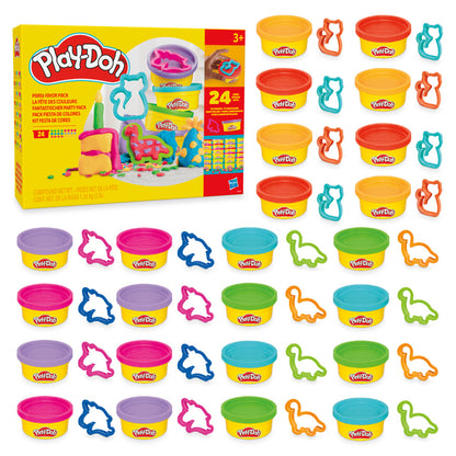 Play-Doh Party Favor Pack