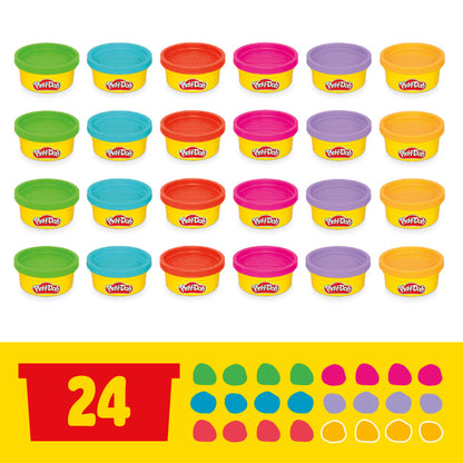 Play-Doh Party Favor Pack