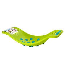 Fat Brain Teeter Popper- Green