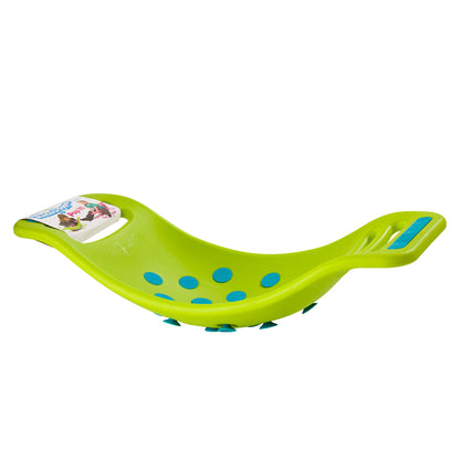 Fat Brain Teeter Popper- Green