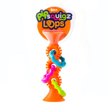 Fat Brain Toys PipSquigz Loops- Orange