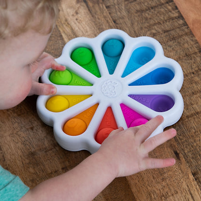 Fat Brain Dimpl Digits Sensory Fidget Toy