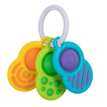 Fat Brain Toys Dimpl Clutch