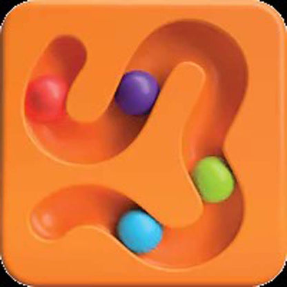 PlayTab Sensory Set 2 
(Trackball Tile, Color Wheel, Switches Tile)