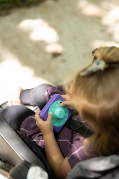 PlayTab Sensory Set 1 
(Flipper, Number Dial, Maze Tile)