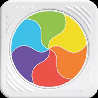 PlayTab Sensory Set 1 
(Flipper, Number Dial, Maze Tile)