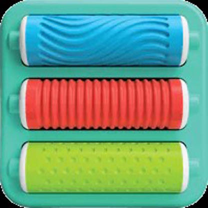 PlayTab Sensory Set 1 
(Flipper, Number Dial, Maze Tile)